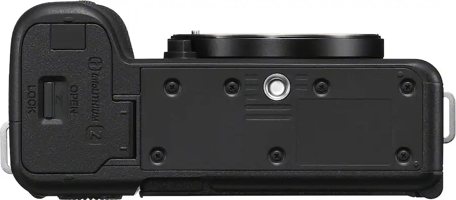Sony Alpha ZV-E1 Mirrorless Camera Body Only (12.1MP Full-Frame, E-Mount, 4K Video, Real-time AF, IBIS, Wi-Fi, Black)