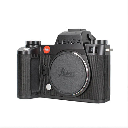 Leica SL3-S Mirrorless Camera - Black (#10643)