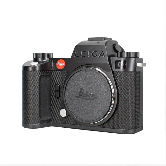 Leica SL3-S Mirrorless Camera - Black (#10643)