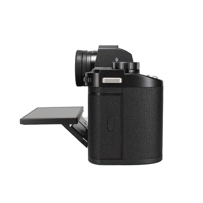 Leica SL3-S Mirrorless Camera - Black (#10643)