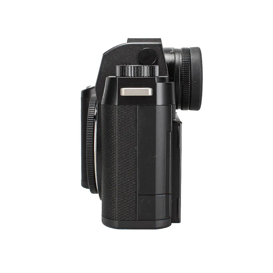 Leica SL3-S Mirrorless Camera - Black (#10643)