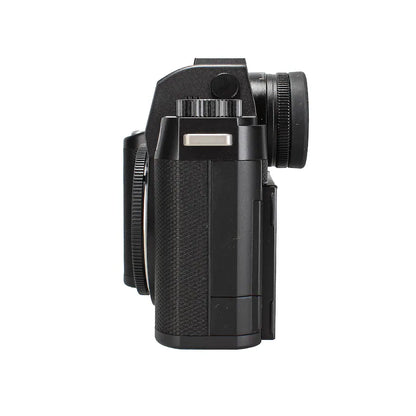 Leica SL3-S Mirrorless Camera - Black (#10643)