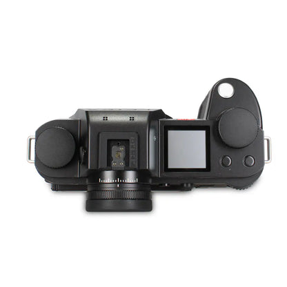 Leica SL3-S Mirrorless Camera - Black (#10643)