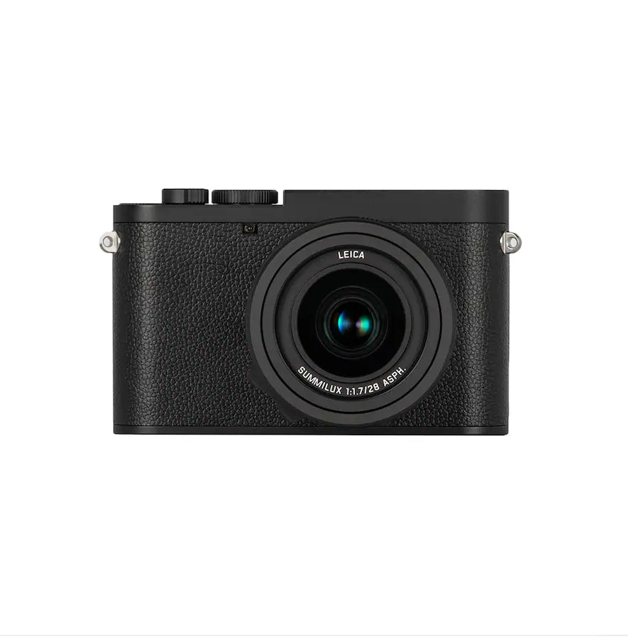 Leica Q3 Monochrom Digital Camera - Black