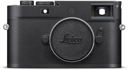 Leica M11 Monochrom Digital Rangefinder Camera - Black