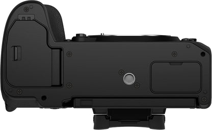 Fujifilm X-H2 Mirrorless Camera Body - Black