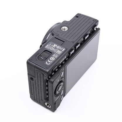 Sigma fp L Full-Frame Mirrorless Digital Camera (Body Only) – 61 MP & Cinema DNG RAW Video