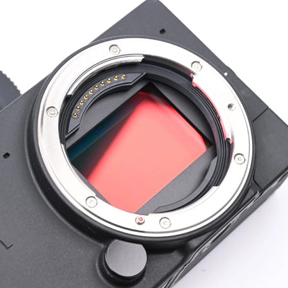 Sigma fp L Full-Frame Mirrorless Digital Camera (Body Only) – 61 MP & Cinema DNG RAW Video