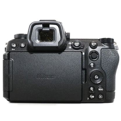 Nikon Z6 III Mirrorless Digital Camera Body – 24.5 MP Full-Frame BSI-CMOS Sensor