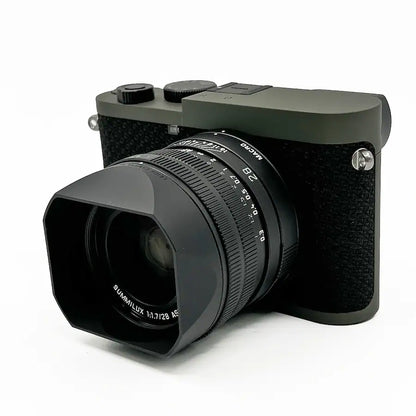 Leica Q2 Reporter Edition Digital Camera - Special Edition