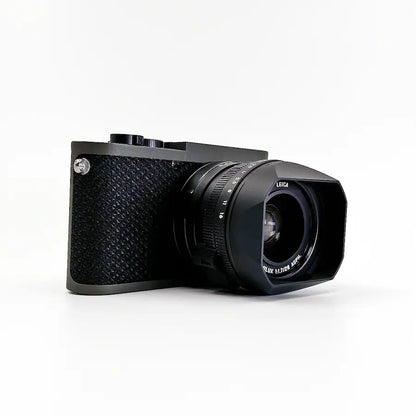 Leica Q2 Reporter Edition Digital Camera - Special Edition