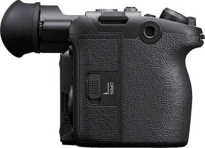 Sony Cinema Line FX2 Full-Frame Cinema Camera (Body Only) – Gray