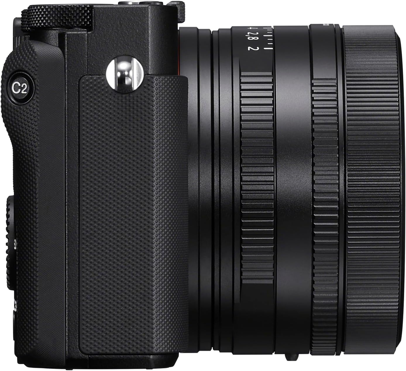 Sony RX1R III Full-Frame Premium Compact Camera - 61MP CMOS Sensor