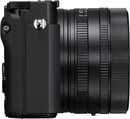 Sony RX1R III Full-Frame Premium Compact Camera - 61MP CMOS Sensor