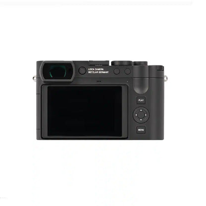 Leica Q3 Monochrom Digital Camera - Black