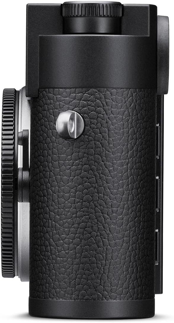 Leica M11 Monochrom Digital Rangefinder Camera - Black