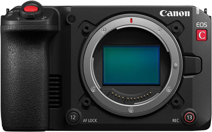 Canon EOS C50 Cinema Camera - Body Only