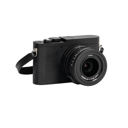 Leica Q3 Monochrom Digital Camera - Black
