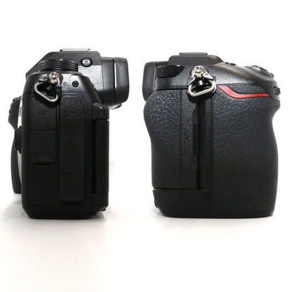 Nikon Z6 III Mirrorless Digital Camera Body – 24.5 MP Full-Frame BSI-CMOS Sensor