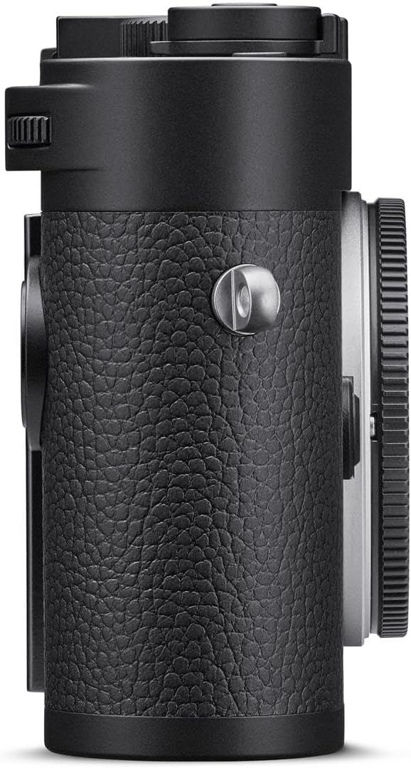 Leica M11 Monochrom Digital Rangefinder Camera - Black