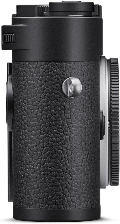 Leica M11 Monochrom Digital Rangefinder Camera - Black