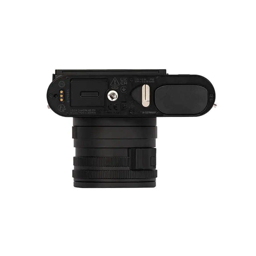 Leica Q3 Monochrom Digital Camera - Black