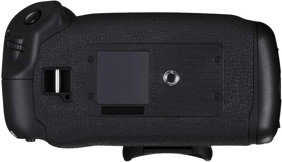 Canon EOS-1D X Mark III DSLR Camera Body Only (20.1MP Full-Frame, EF Mount, 4K Video, Dual Pixel AF, Wi-Fi, GPS, Black)