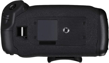 Canon EOS-1D X Mark III DSLR Camera Body Only (20.1MP Full-Frame, EF Mount, 4K Video, Dual Pixel AF, Wi-Fi, GPS, Black)