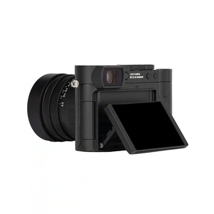 Leica Q3 Monochrom Digital Camera - Black