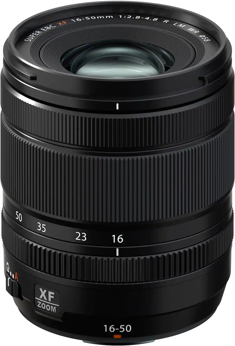 Fujifilm X-S20 Mirrorless Camera with XF 16-50mm F2.8-4.8 R LM WR Lens – 6.2K Video – Black