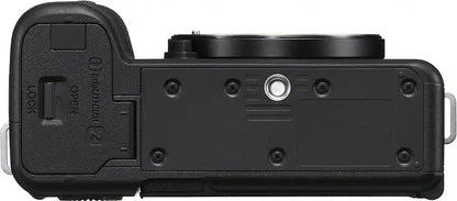 Sony Alpha ZV-E1 Mirrorless Camera Body Only (12.1MP Full-Frame, E-Mount, 4K Video, Real-time AF, IBIS, Wi-Fi, Black)