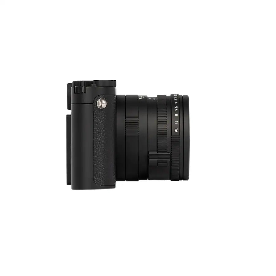 Leica Q3 Monochrom Digital Camera - Black